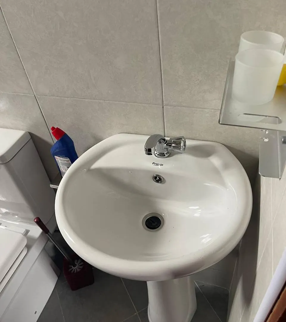 Hanso Furnished Apartments 坎帕拉